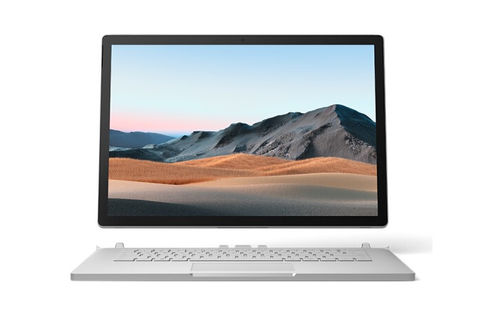新疆Surface 维修前的准备工作